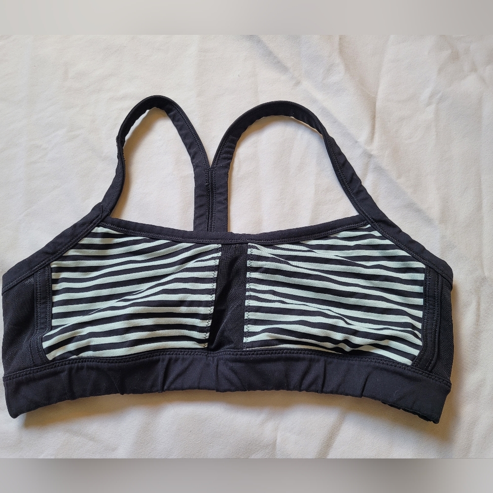 Lululemon Sports Bra 8